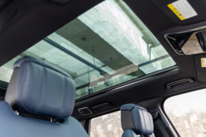 レンジローバースポーツ HSEダイナミック(ディーゼル) 4WD