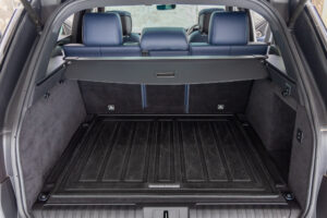 レンジローバースポーツ HSEダイナミック(ディーゼル) 4WD