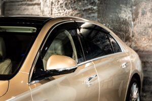 Sクラス S500 4MATICロング AMGライン(ISG) 4WD MP202202