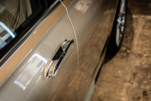 Sクラス S500 4MATICロング AMGライン(ISG) 4WD MP202202