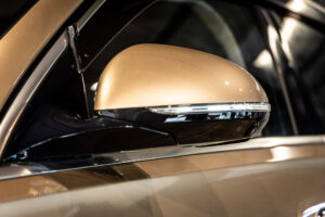 Sクラス S500 4MATICロング AMGライン(ISG) 4WD MP202202