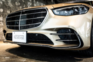 Sクラス S500 4MATICロング AMGライン(ISG) 4WD MP202202