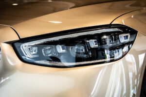 Sクラス S500 4MATICロング AMGライン(ISG) 4WD MP202202