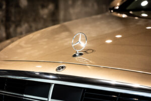 Sクラス S500 4MATICロング AMGライン(ISG) 4WD MP202202