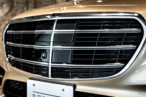 Sクラス S500 4MATICロング AMGライン(ISG) 4WD MP202202