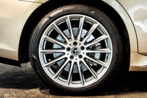 Sクラス S500 4MATICロング AMGライン(ISG) 4WD MP202202