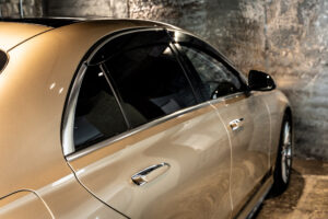 Sクラス S500 4MATICロング AMGライン(ISG) 4WD MP202202