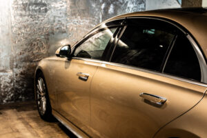 Sクラス S500 4MATICロング AMGライン(ISG) 4WD MP202202