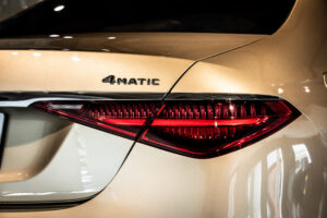 Sクラス S500 4MATICロング AMGライン(ISG) 4WD MP202202