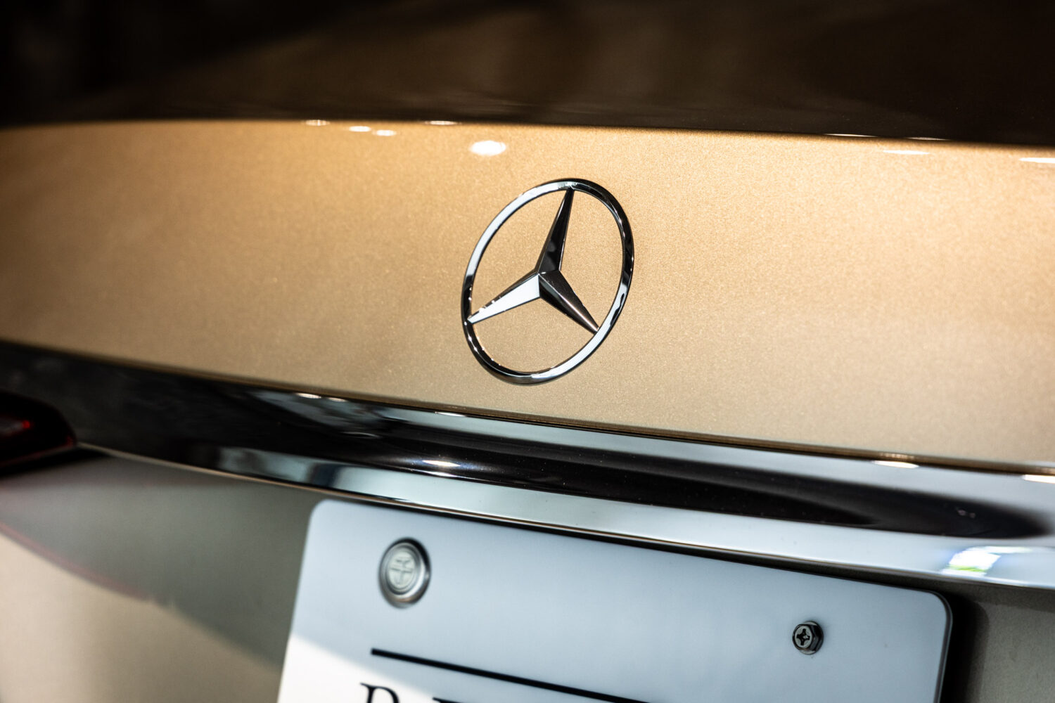 Sクラス S500 4MATICロング AMGライン(ISG) 4WD MP202202