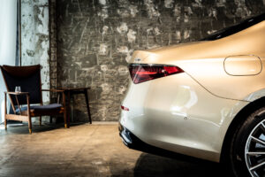 Sクラス S500 4MATICロング AMGライン(ISG) 4WD MP202202