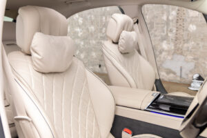 Sクラス S500 4MATICロング AMGライン(ISG) 4WD MP202202