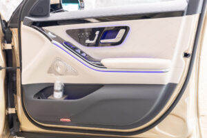 Sクラス S500 4MATICロング AMGライン(ISG) 4WD MP202202