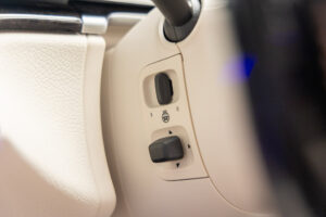 Sクラス S500 4MATICロング AMGライン(ISG) 4WD MP202202