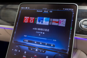 Sクラス S500 4MATICロング AMGライン(ISG) 4WD MP202202