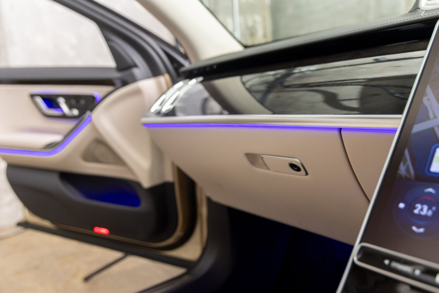 Sクラス S500 4MATICロング AMGライン(ISG) 4WD MP202202