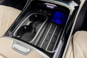 Sクラス S500 4MATICロング AMGライン(ISG) 4WD MP202202