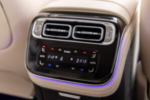 Sクラス S500 4MATICロング AMGライン(ISG) 4WD MP202202