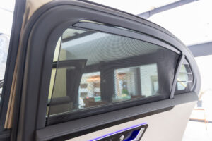 Sクラス S500 4MATICロング AMGライン(ISG) 4WD MP202202