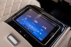 Sクラス S500 4MATICロング AMGライン(ISG) 4WD MP202202