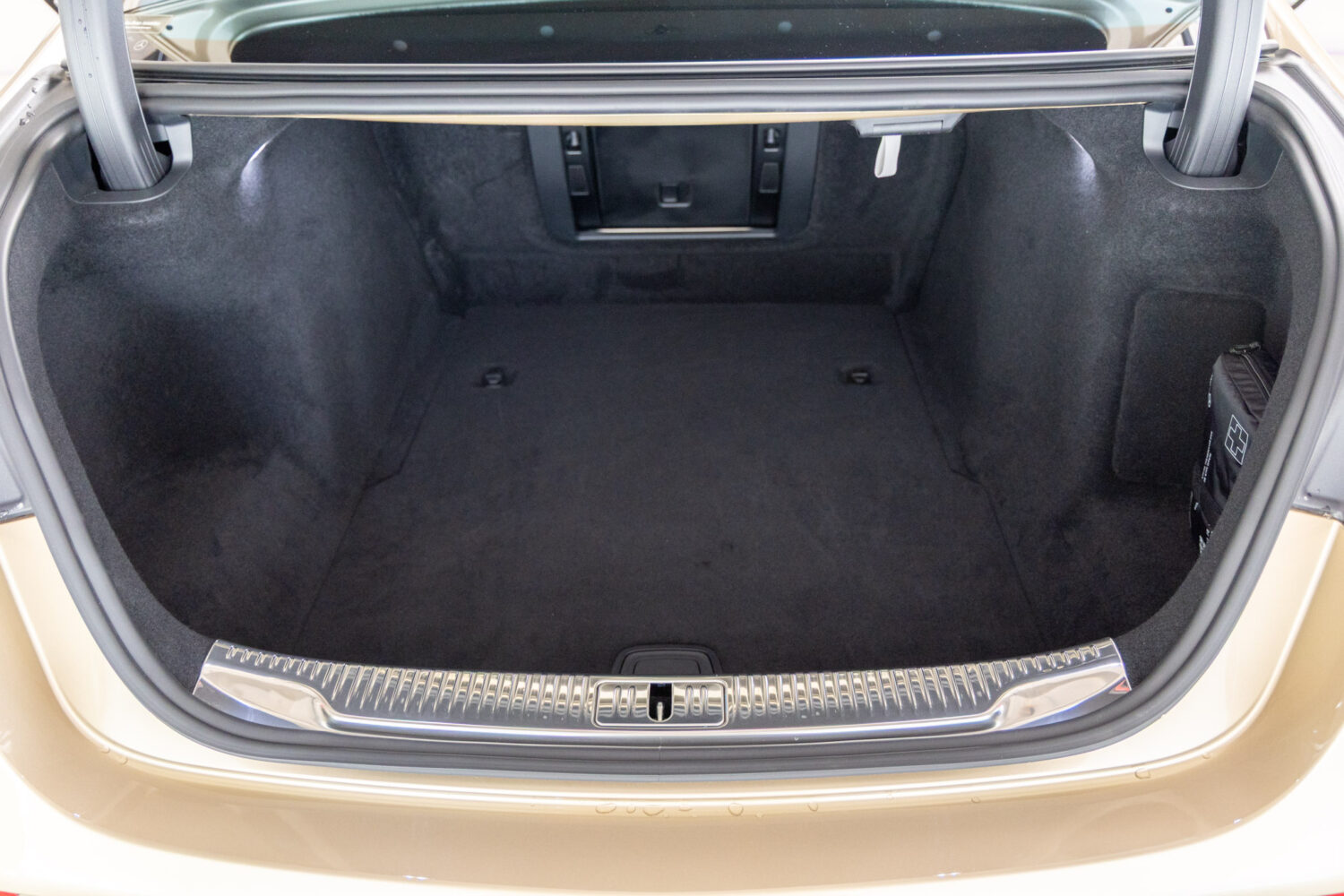 Sクラス S500 4MATICロング AMGライン(ISG) 4WD MP202202