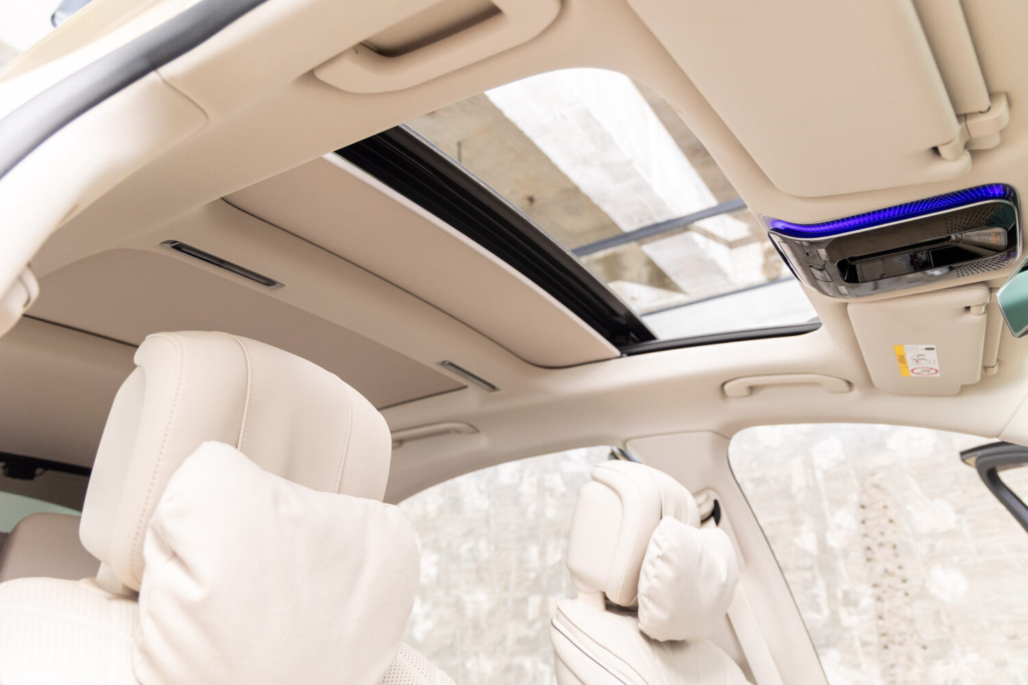 Sクラス S500 4MATICロング AMGライン(ISG) 4WD MP202202