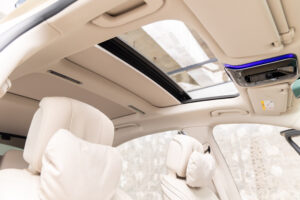 Sクラス S500 4MATICロング AMGライン(ISG) 4WD MP202202