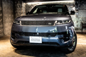 レンジローバースポーツ S D300 4WD