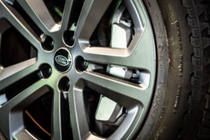 レンジローバースポーツ S D300 4WD