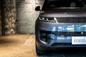 レンジローバースポーツ S D300 4WD