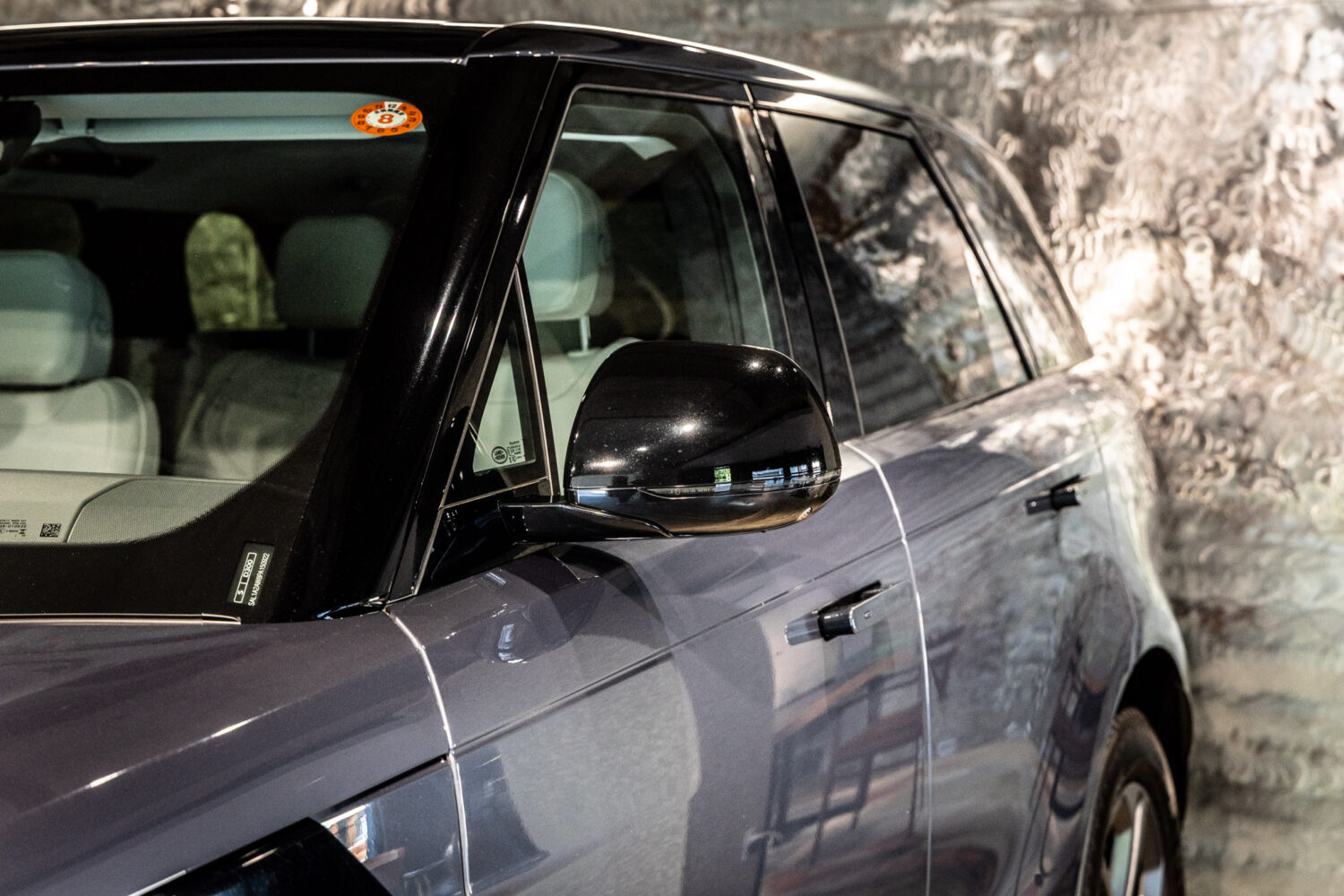 レンジローバースポーツ S D300 4WD