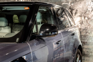 レンジローバースポーツ S D300 4WD