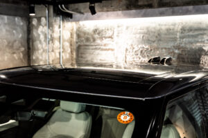 レンジローバースポーツ S D300 4WD