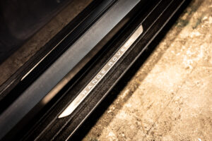 レンジローバースポーツ S D300 4WD