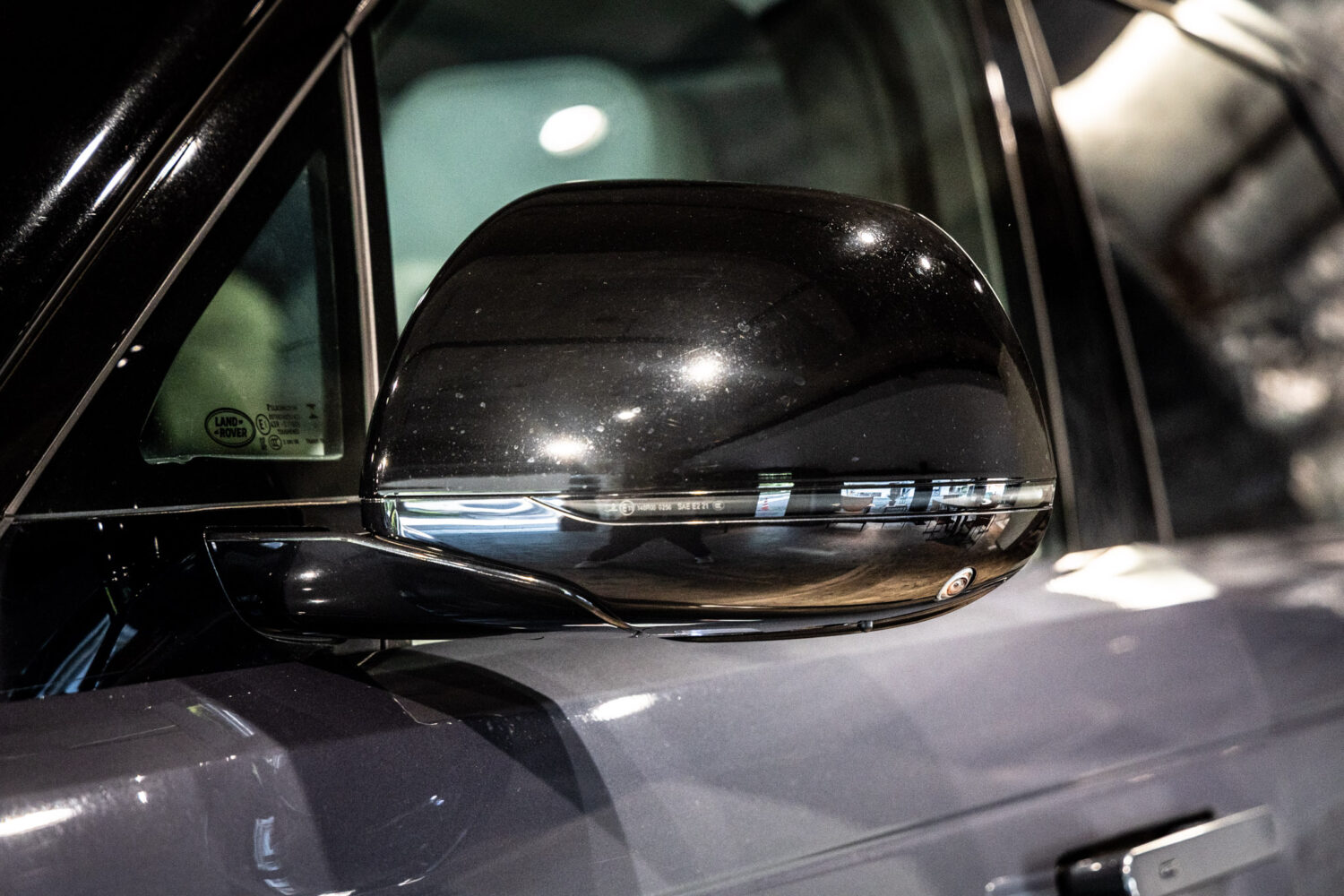 レンジローバースポーツ S D300 4WD