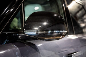 レンジローバースポーツ S D300 4WD