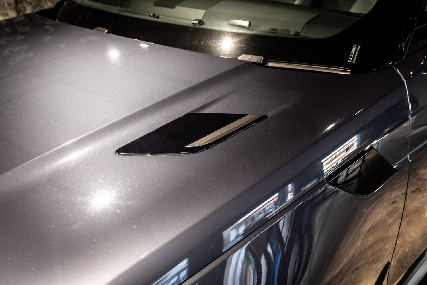 レンジローバースポーツ S D300 4WD