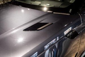 レンジローバースポーツ S D300 4WD