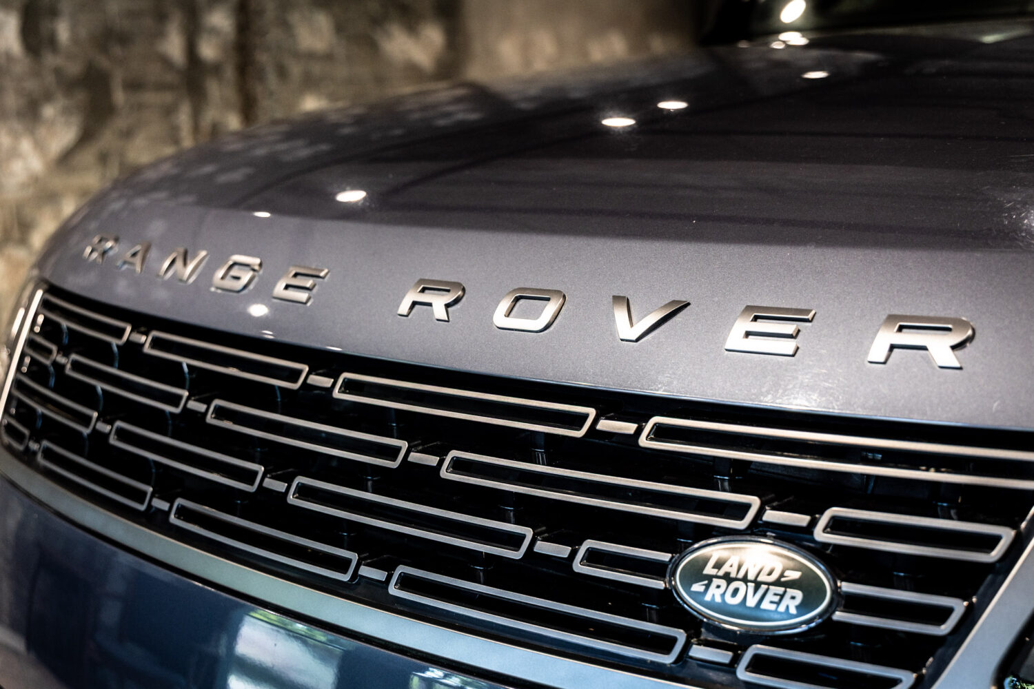 レンジローバースポーツ S D300 4WD