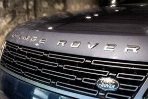 レンジローバースポーツ S D300 4WD