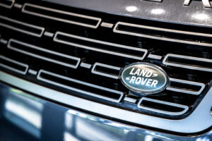 レンジローバースポーツ S D300 4WD