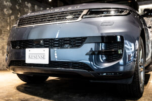 レンジローバースポーツ S D300 4WD