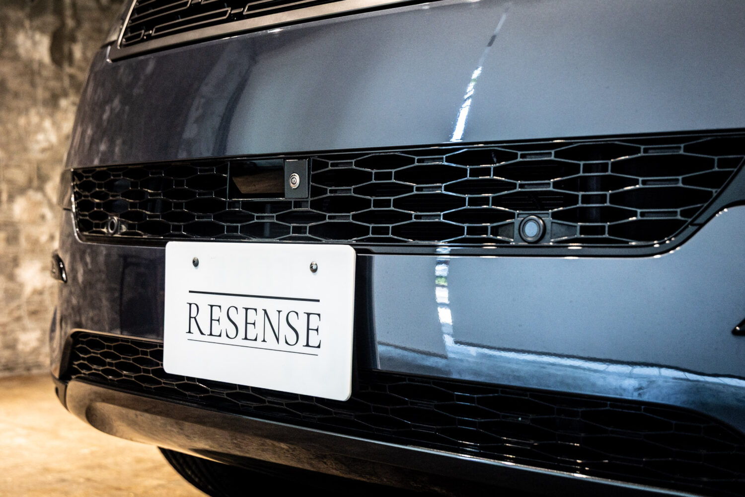 レンジローバースポーツ S D300 4WD