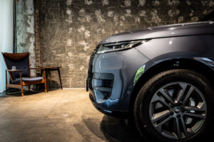 レンジローバースポーツ S D300 4WD