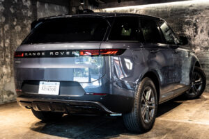 レンジローバースポーツ S D300 4WD