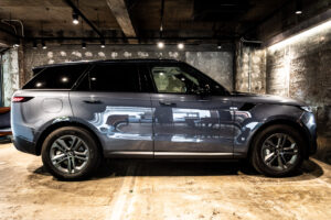 レンジローバースポーツ S D300 4WD