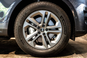 レンジローバースポーツ S D300 4WD