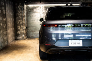 レンジローバースポーツ S D300 4WD