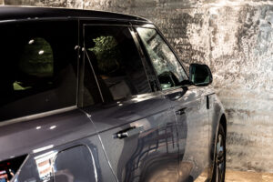 レンジローバースポーツ S D300 4WD