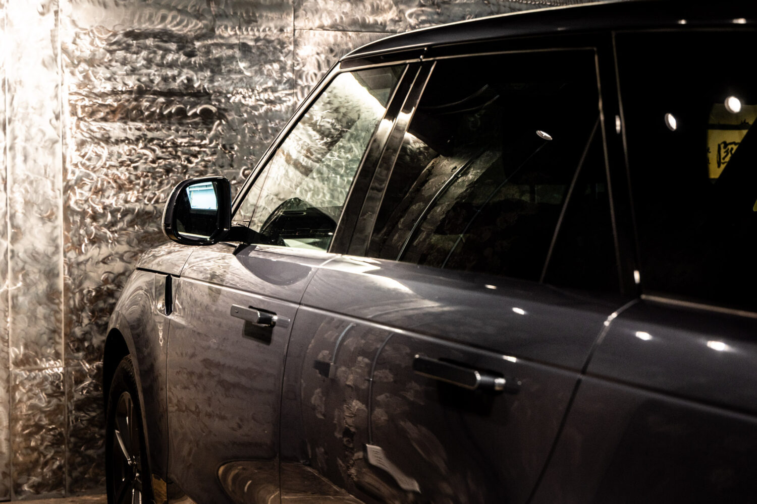 レンジローバースポーツ S D300 4WD